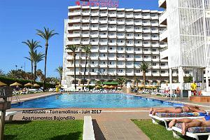719- Torremolinos Bajondillo